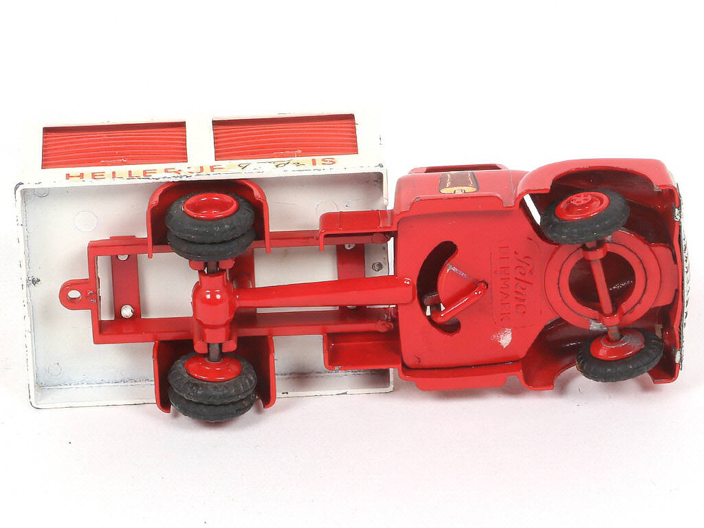 Lot 59 - TEKNO (DANEMARK) (1)