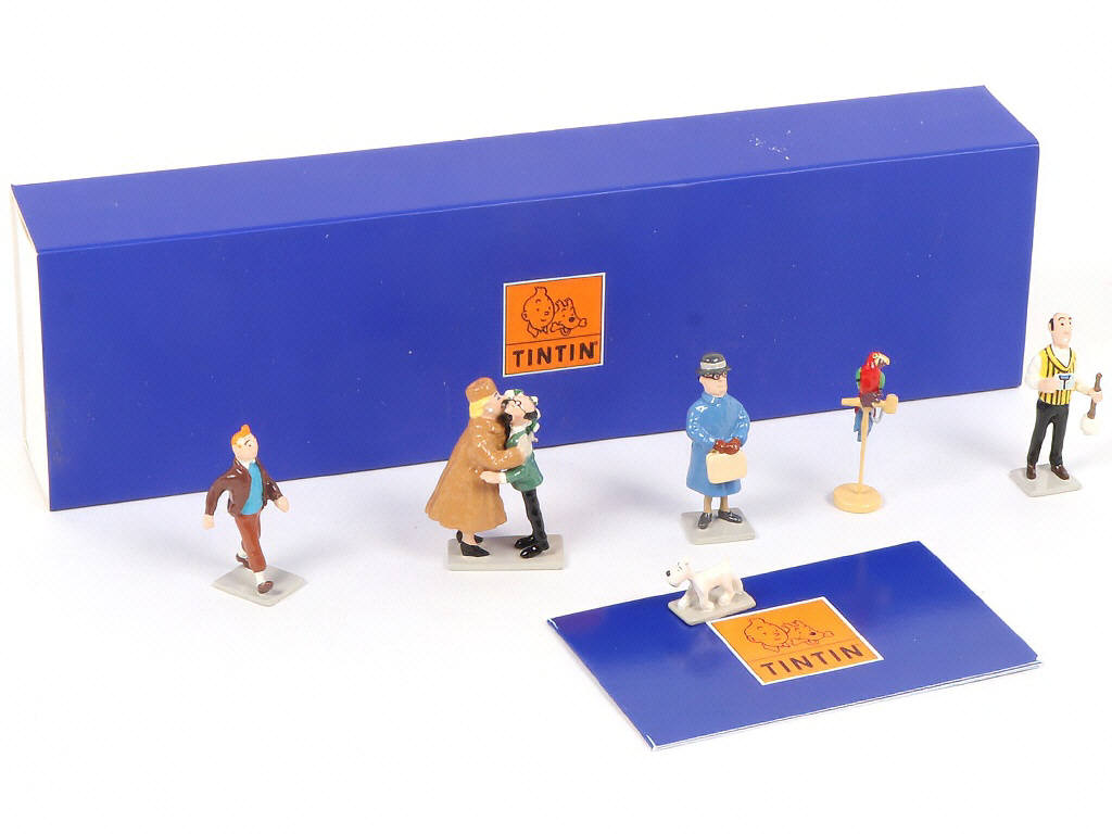 Lot 6 - PIXI (FRANCE) (1)