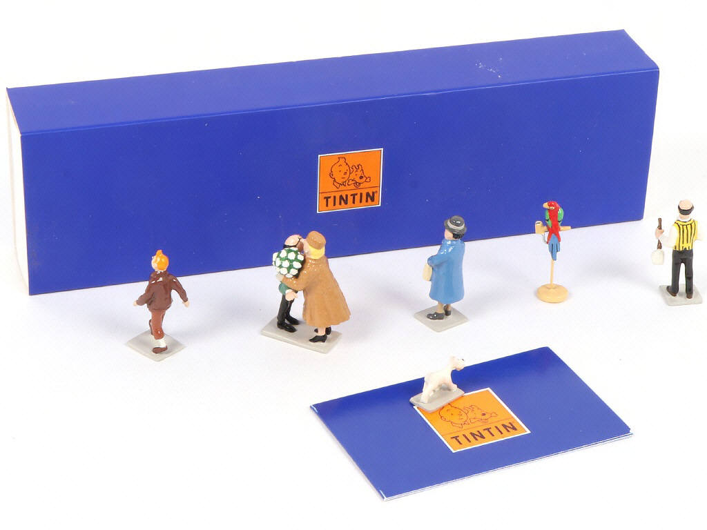 Lot 6 - PIXI (FRANCE) (1)