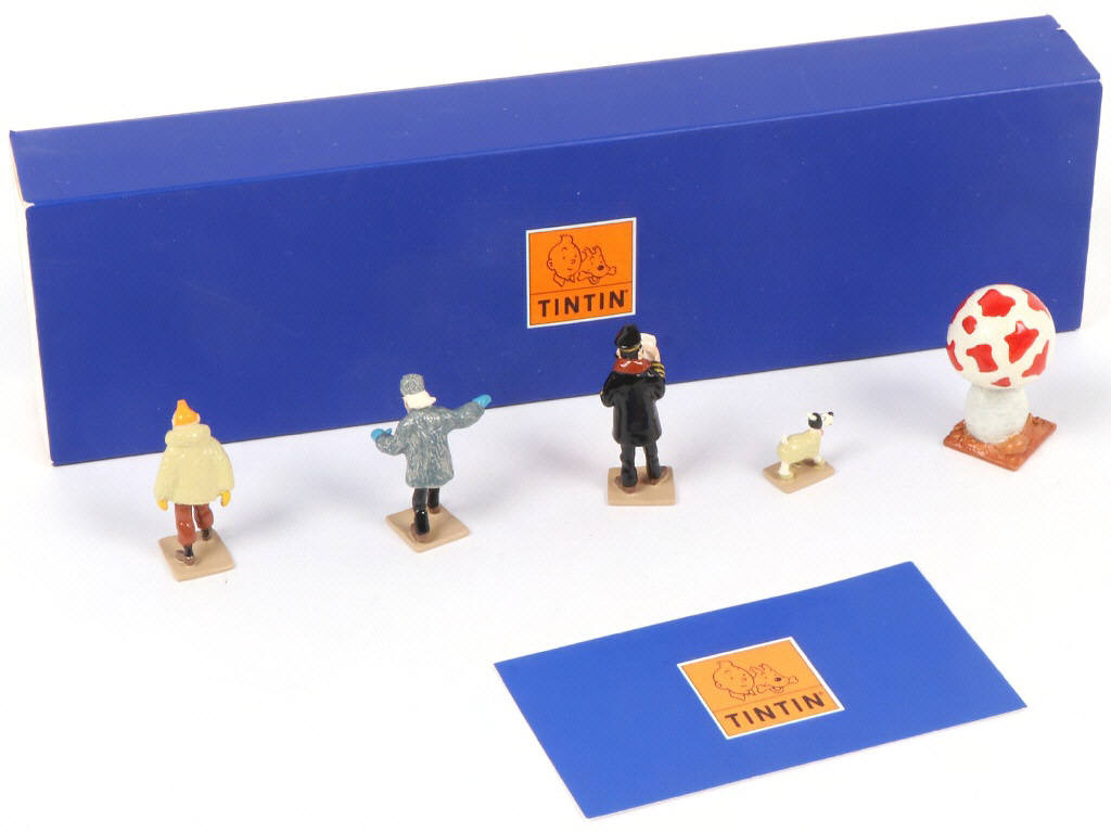 Lot 4 - PIXI (FRANCE) (1)