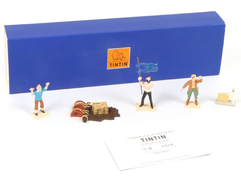 Lot 1 - PIXI (FRANCE) (1)