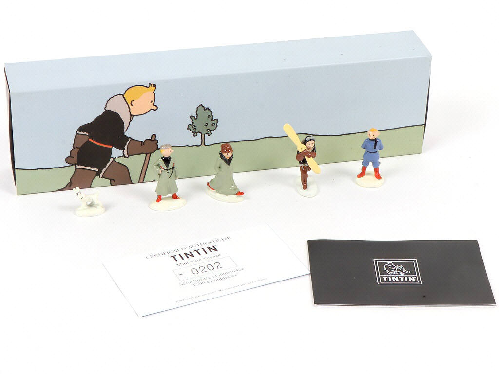 Lot 3 - PIXI (FRANCE) (1)