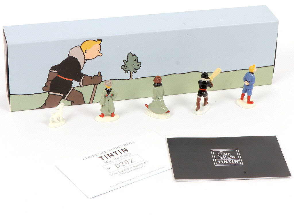 Lot 3 - PIXI (FRANCE) (1)