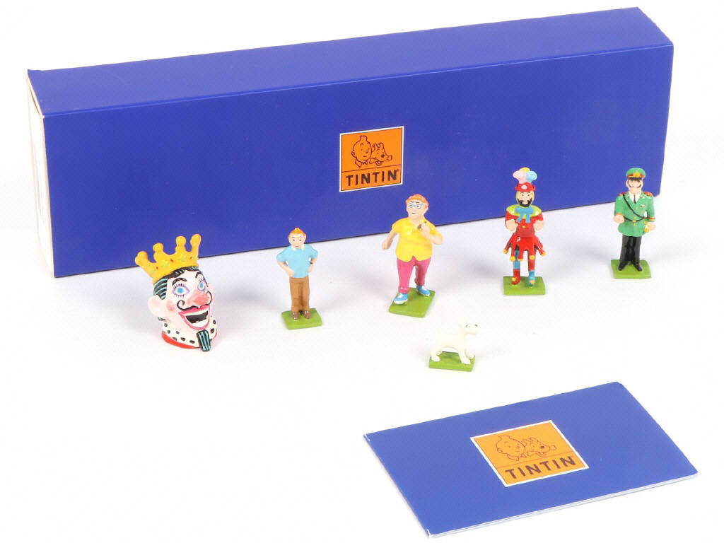 Lot 8 - PIXI (FRANCE) (5)