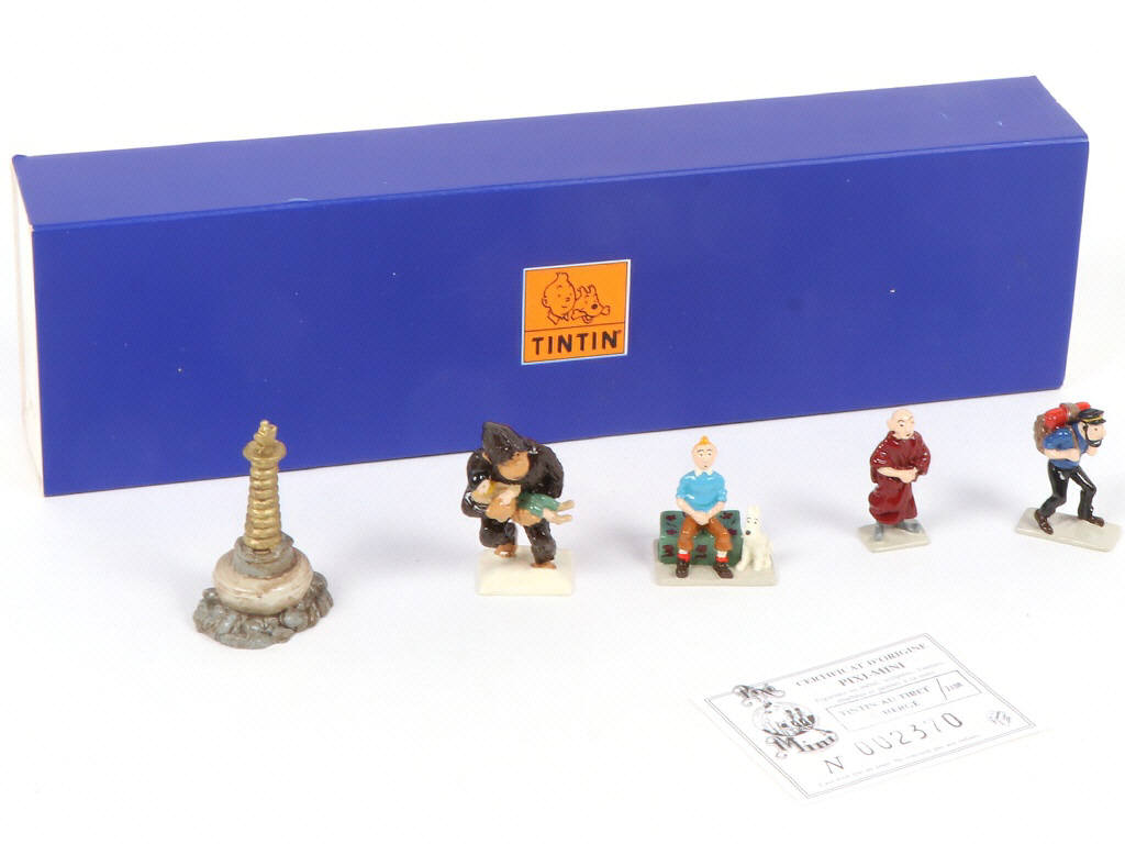 Lot 5 - PIXI (FRANCE) (1)