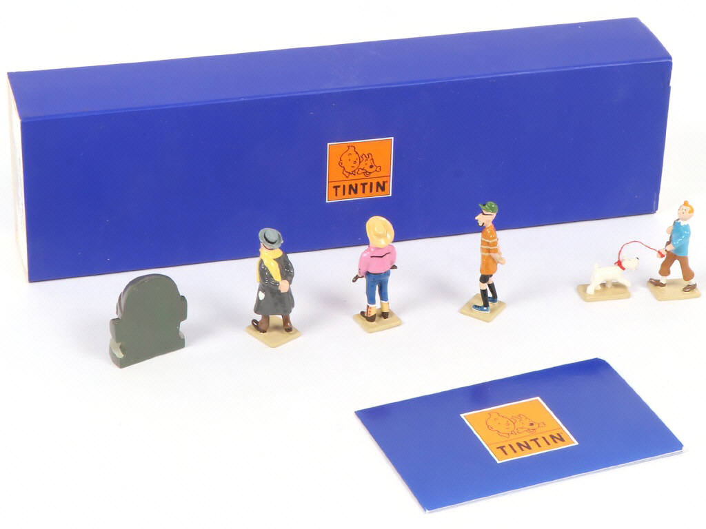 Lot 7 - PIXI (FRANCE) (1)