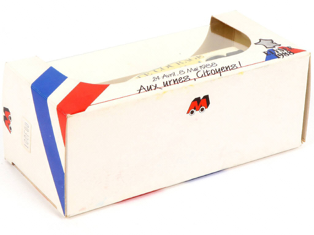 Lot 259 - SOLIDO (FRANCE) (1)