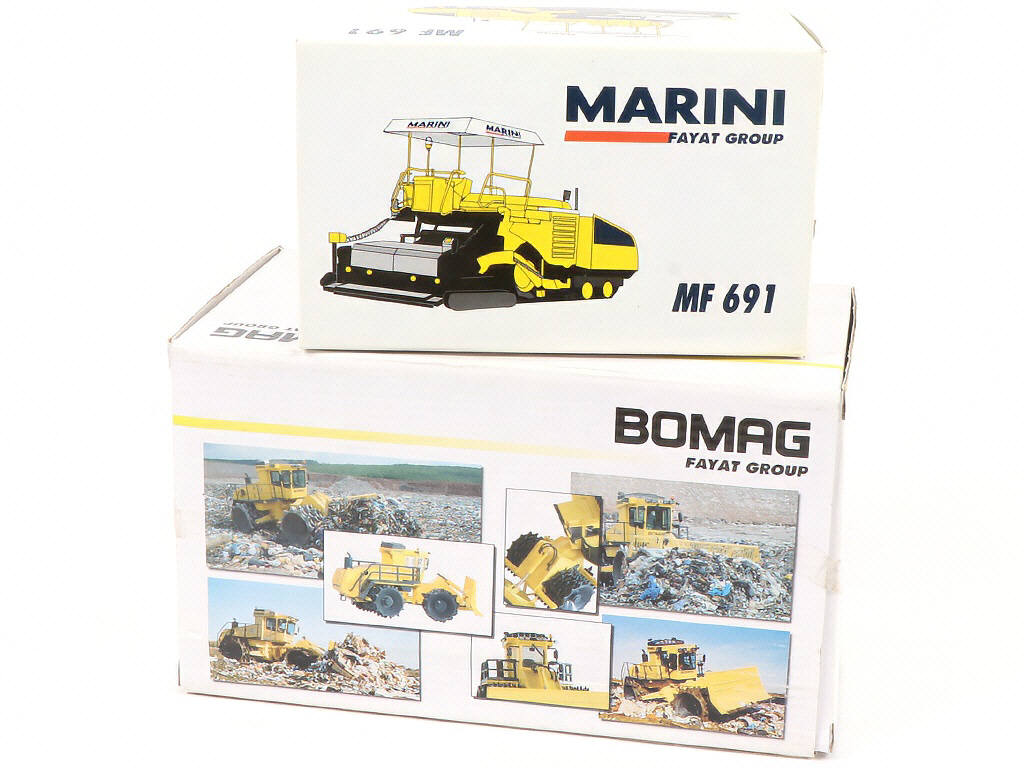 Lot 293 - DIVERS (2)