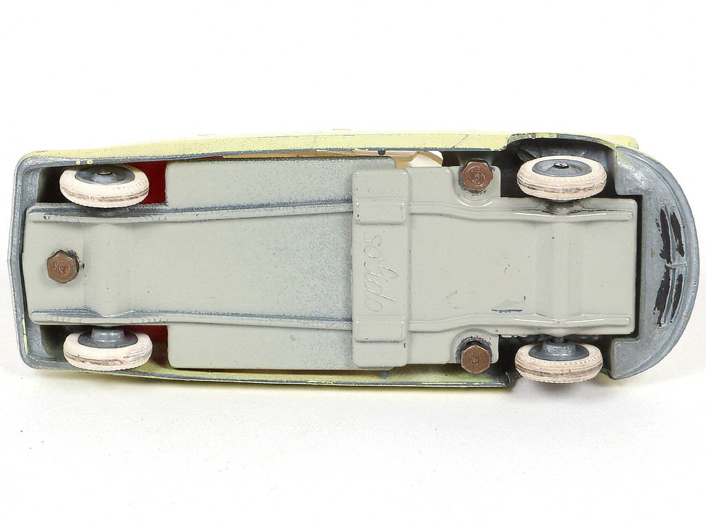 Lot 248 - SOLIDO (FRANCE) (1)