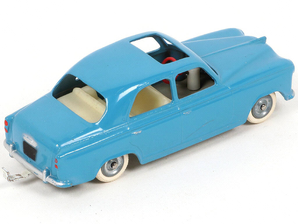 Lot 246 - SOLIDO (FRANCE) (1)