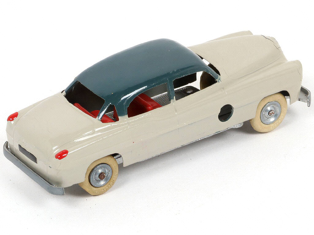 Lot 252 - SOLIDO (FRANCE) (1)