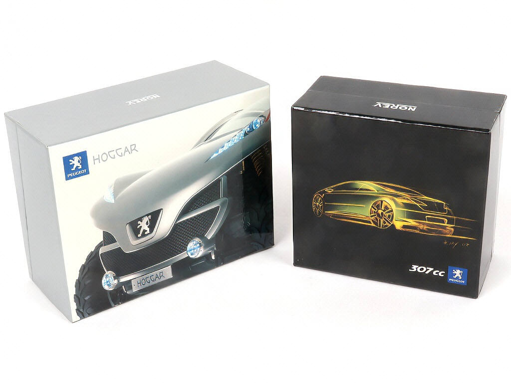 Lot 190 - NOREV (FRANCE) (2)