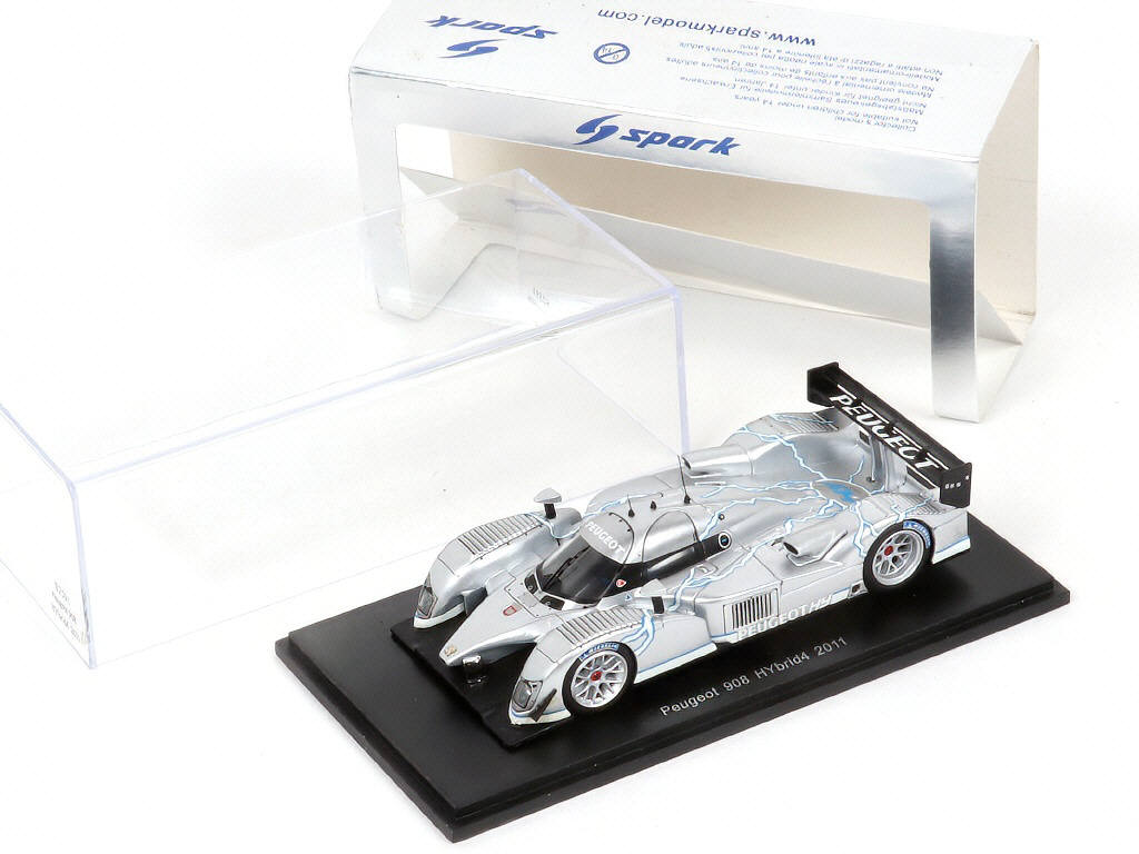 Lot 29 - SPARK (MACAU) (1)