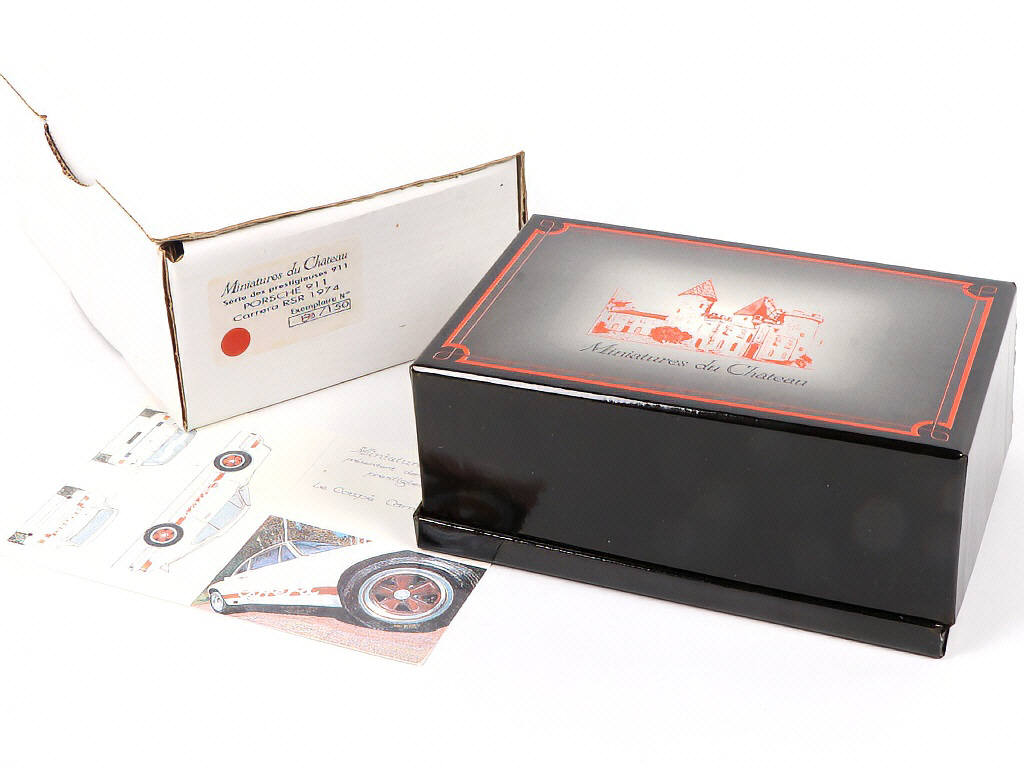 Lot 180 - HECO MODELES (FRANCE) (1)