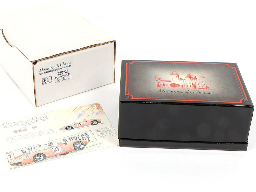 Lot 178 - HECO MODELES (FRANCE) (1)