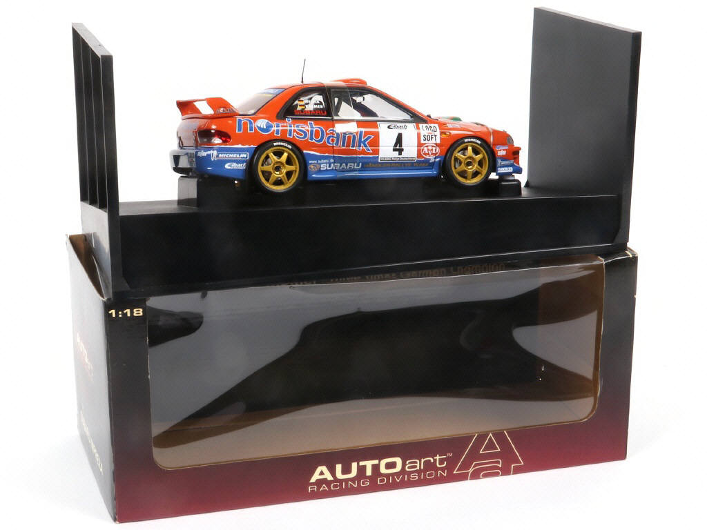 Lot 14 - AUTOART (ALLEMAGNE) (1)