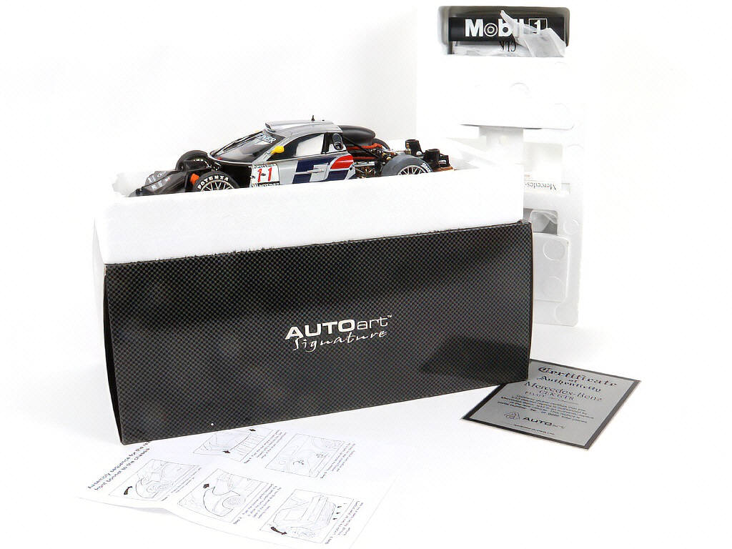 Lot 13 - AUTOART (ALLEMAGNE) (1)