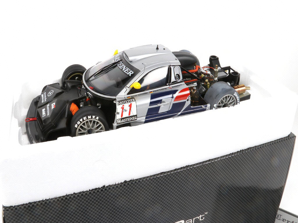 Lot 13 - AUTOART (ALLEMAGNE) (1)