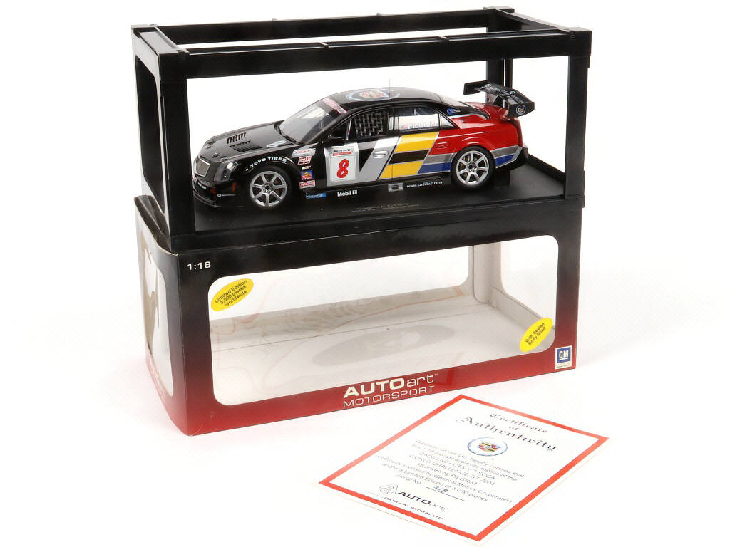 Lot 17 - AUTOART (ALLEMAGNE) (1)