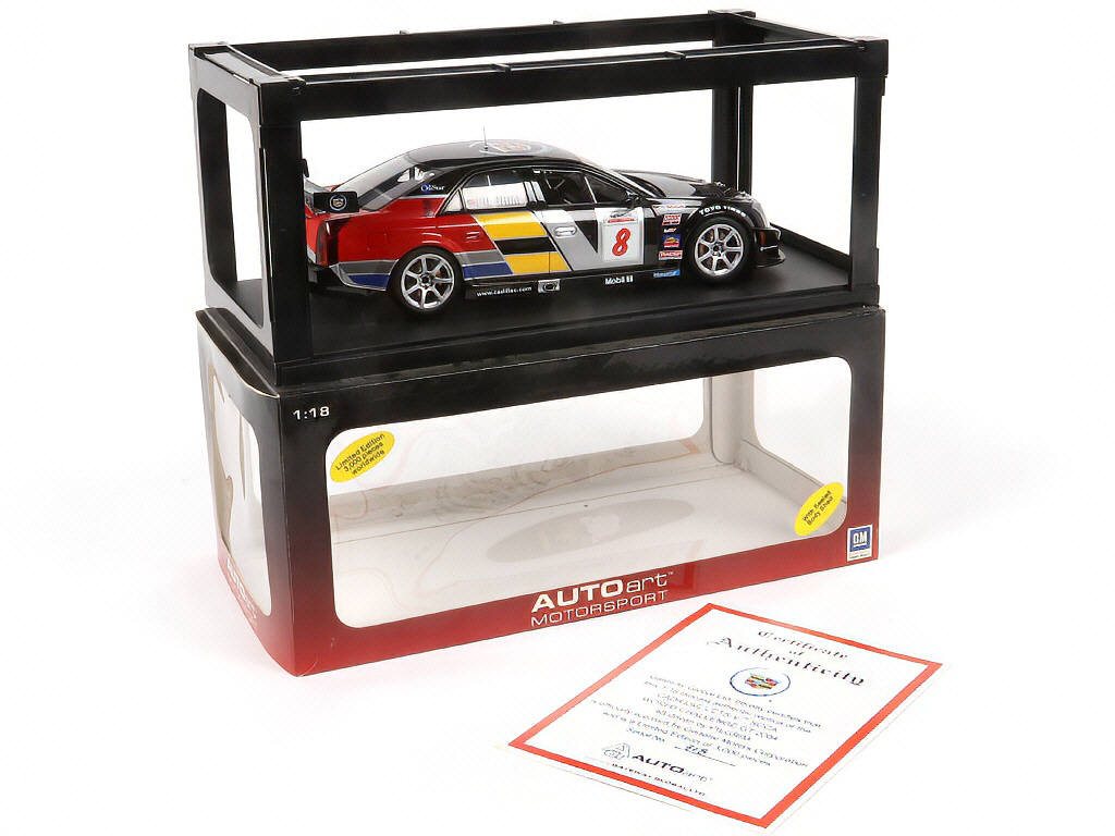 Lot 17 - AUTOART (ALLEMAGNE) (1)