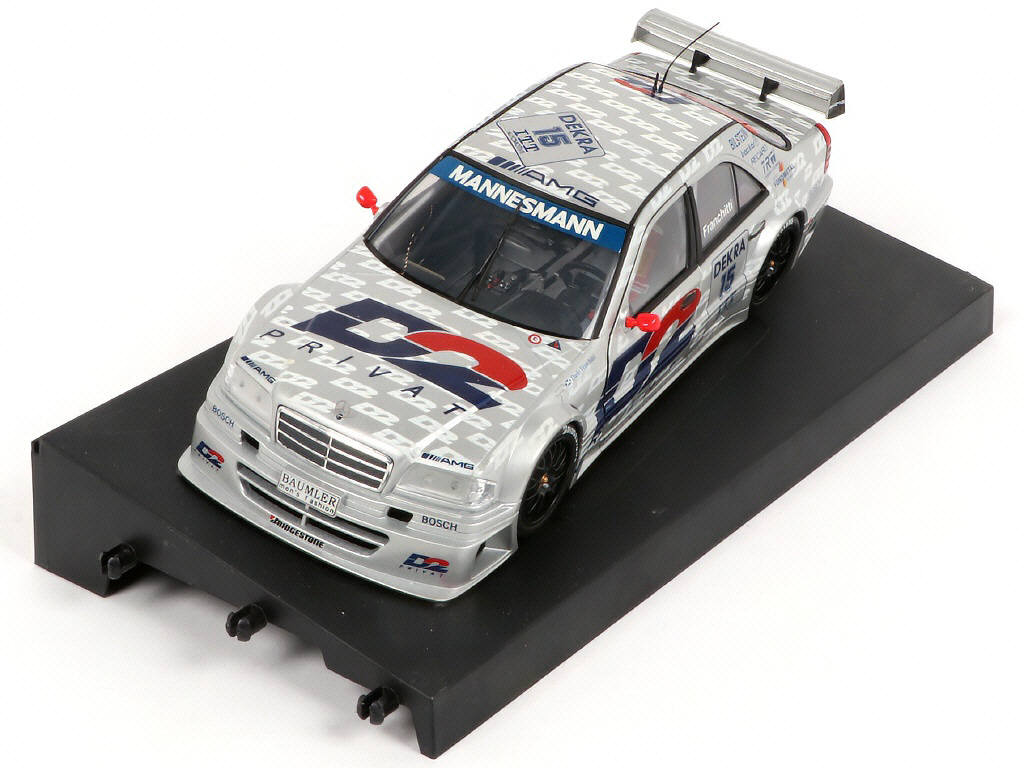 Lot 20 - MINICHAMPS (ALLEMAGNE) (1)