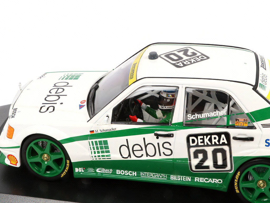 Lot 24 - MINICHAMPS (ALLEMAGNE) (1)