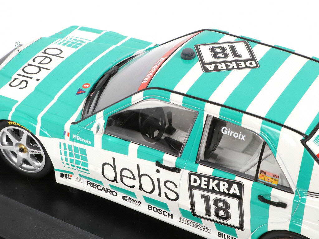 Lot 23 - MINICHAMPS (ALLEMAGNE) (1)