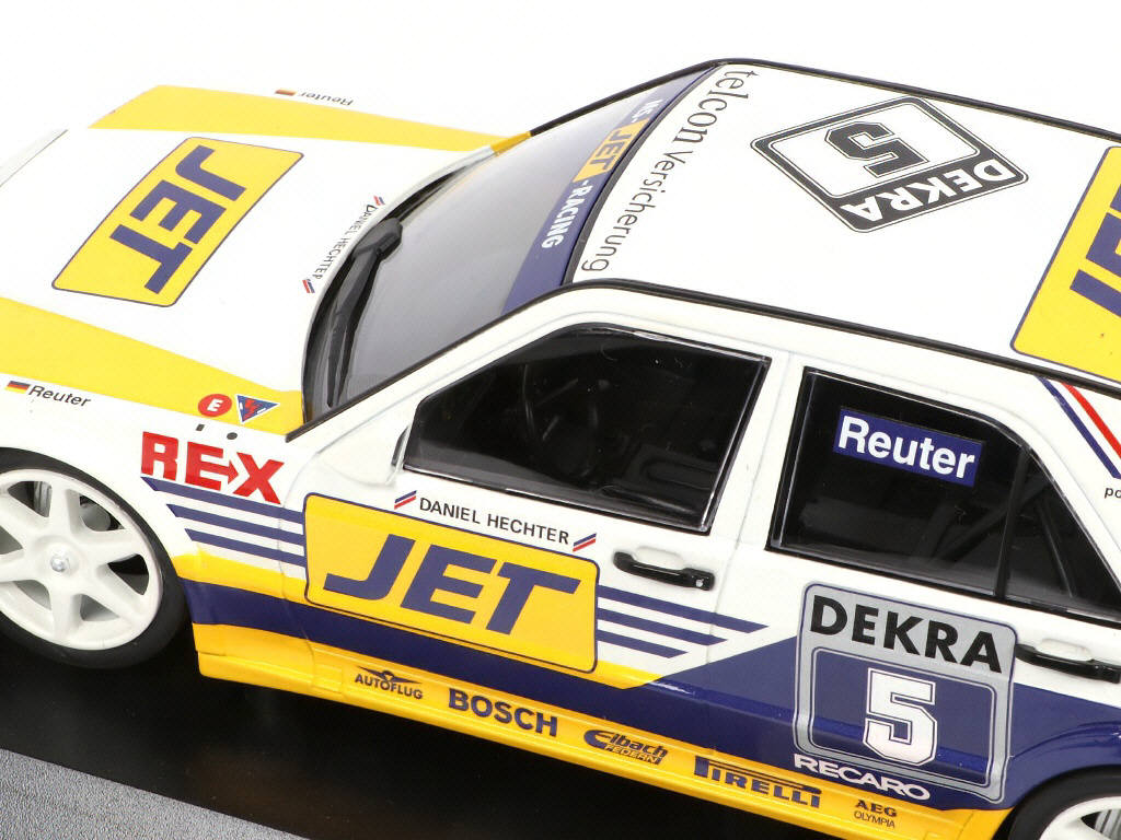 Lot 22 - MINICHAMPS (ALLEMAGNE) (1)