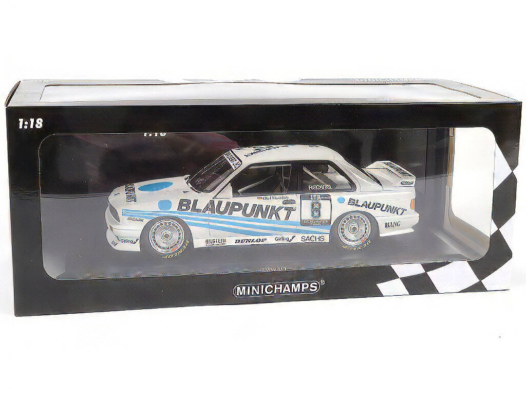 Lot 21 - MINICHAMPS (ALLEMAGNE) (1)