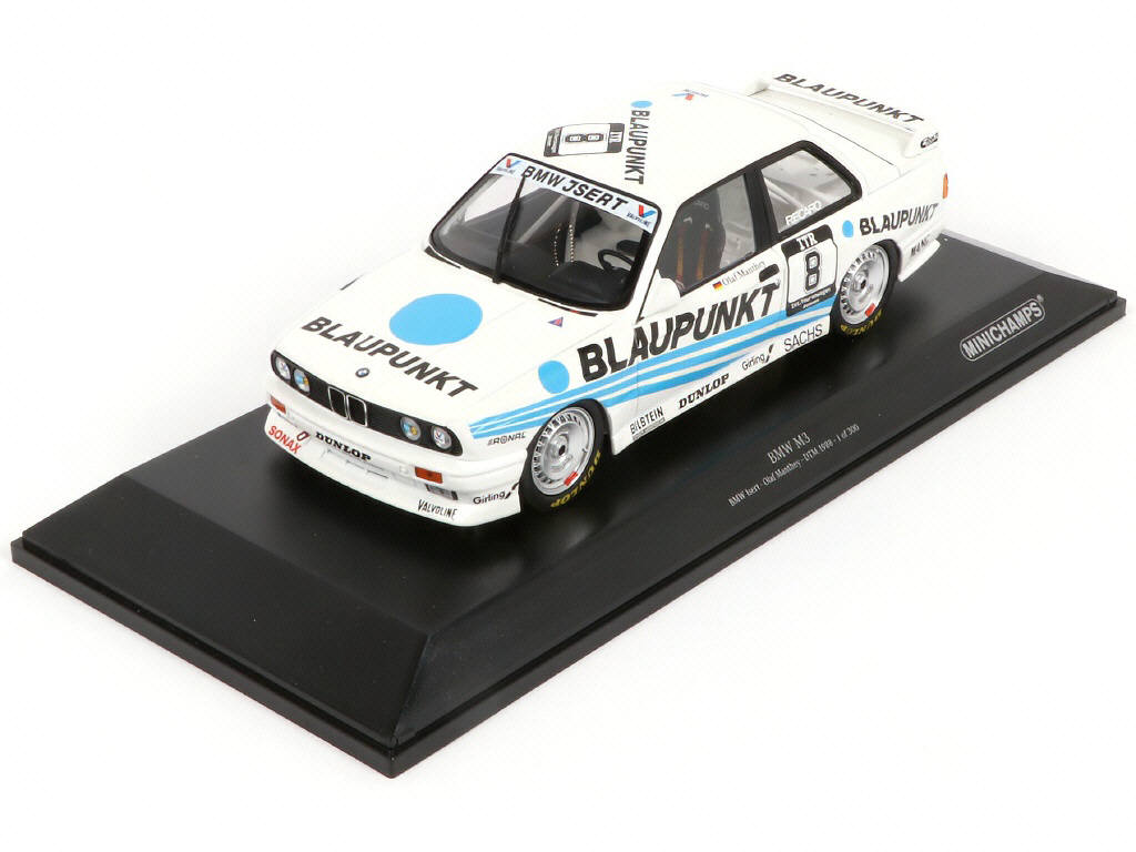 Lot 21 - MINICHAMPS (ALLEMAGNE) (1)