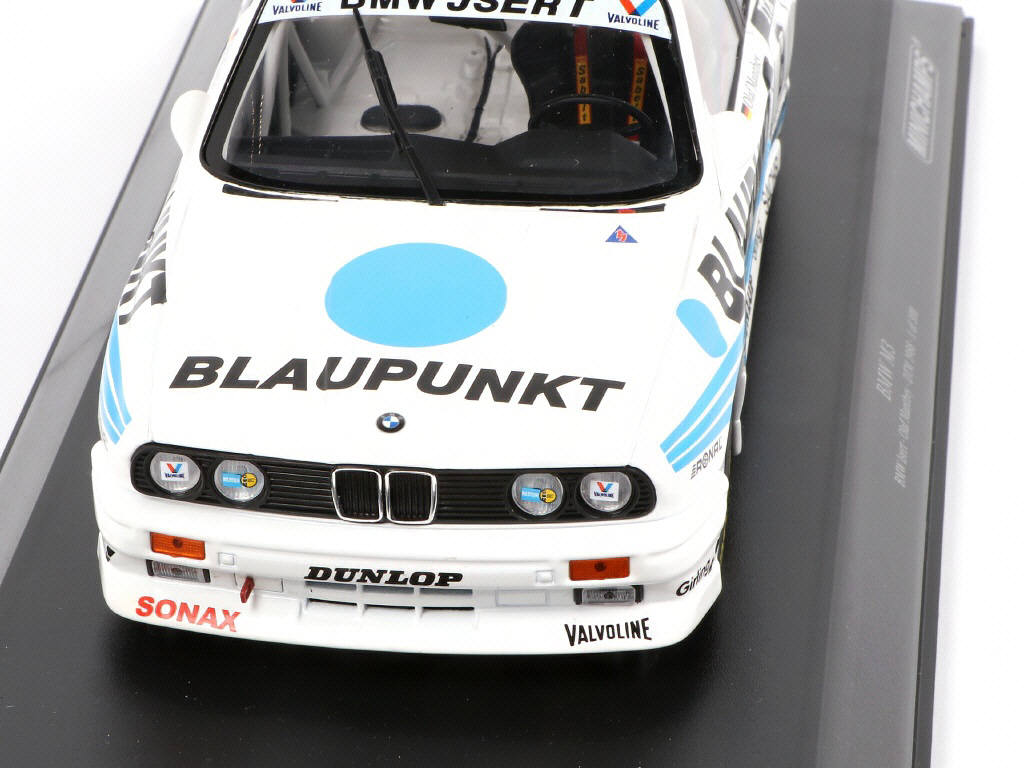 Lot 21 - MINICHAMPS (ALLEMAGNE) (1)