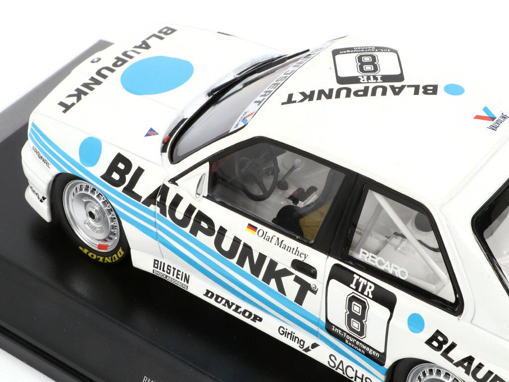 Lot 21 - MINICHAMPS (ALLEMAGNE) (1)