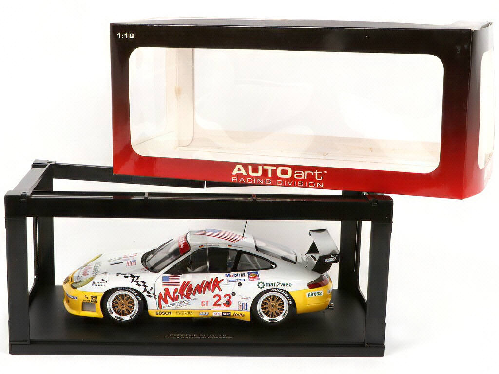 Lot 16 - AUTOART (ALLEMAGNE) (1)