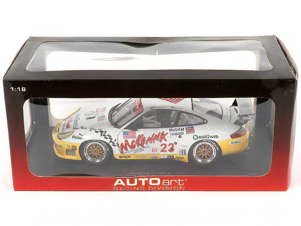 Lot 16 - AUTOART (ALLEMAGNE) (1)