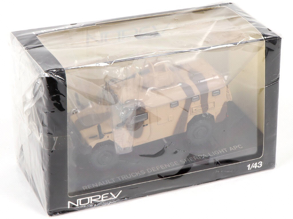 Lot 167 - NOREV (FRANCE) (1)