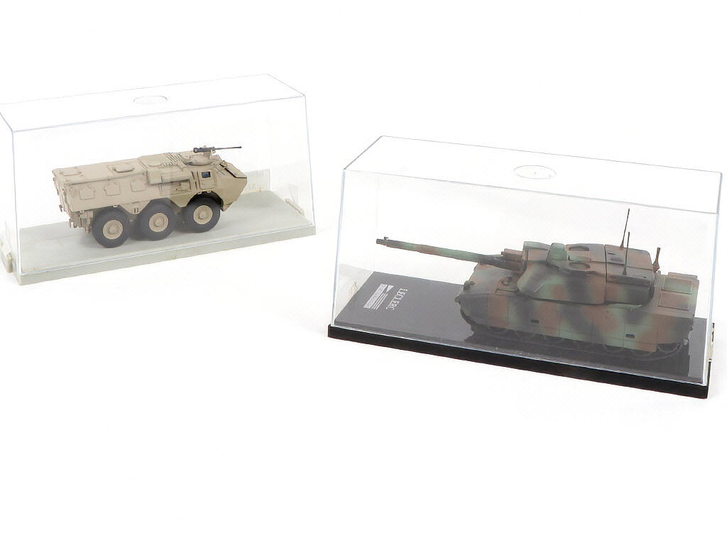 Lot 273 - CEF REPLEX (FRANCE) (2)