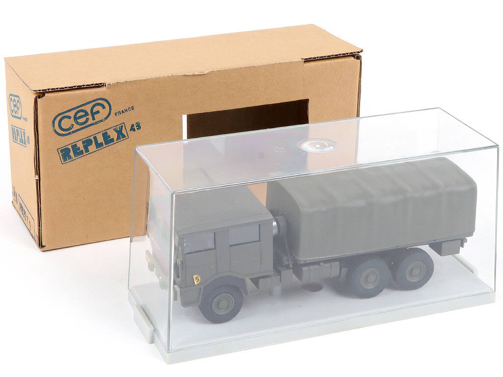 Lot 266 - CEF REPLEX (FRANCE) (1)