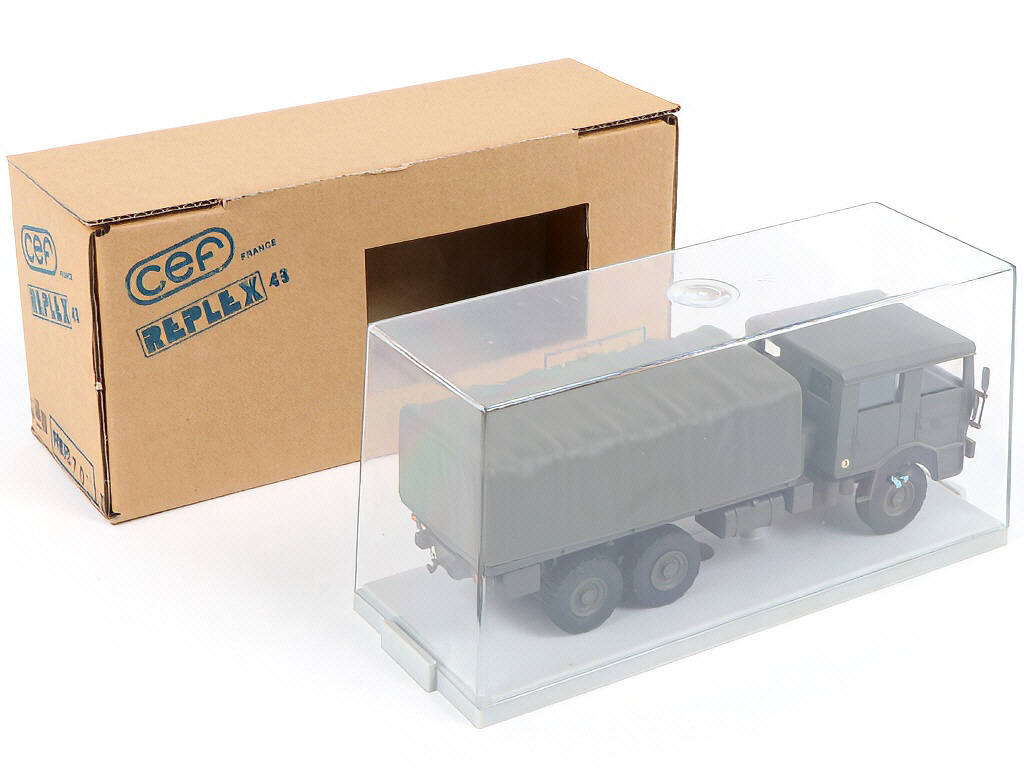 Lot 266 - CEF REPLEX (FRANCE) (1)