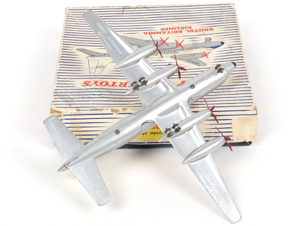 Lot 93 - DINKY TOYS (GB) (1)