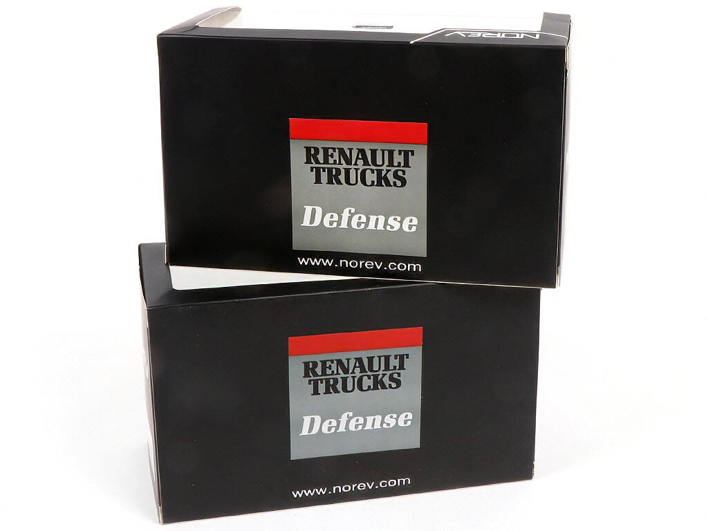 Lot 169 - NOREV (FRANCE) (2)