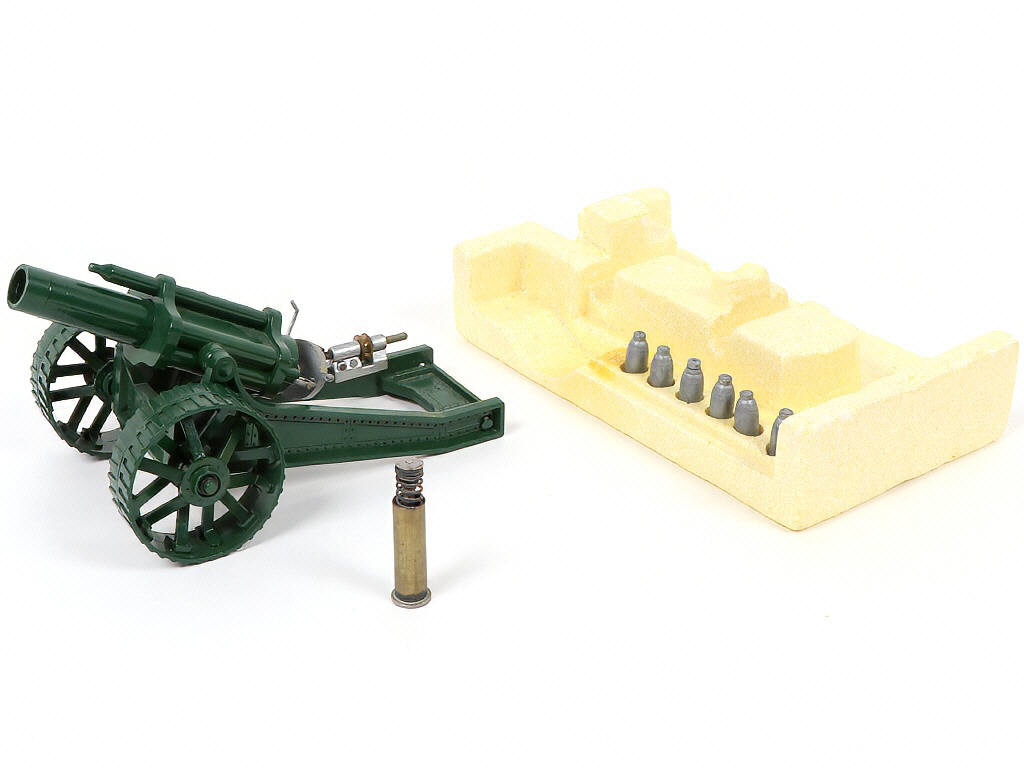 Lot 170 - BRITAINS (GB) (1)