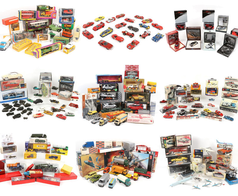 VOL 18 Mars 2026 LOTS