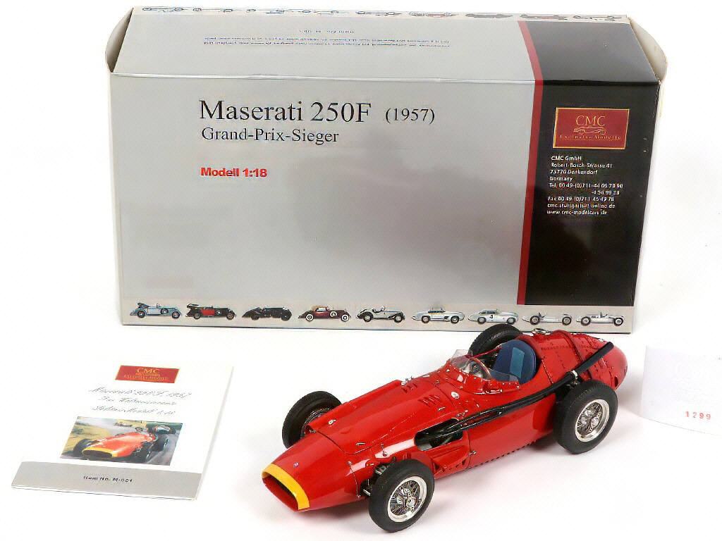 Lot 26 - CMC (ALLEMAGNE) (1)