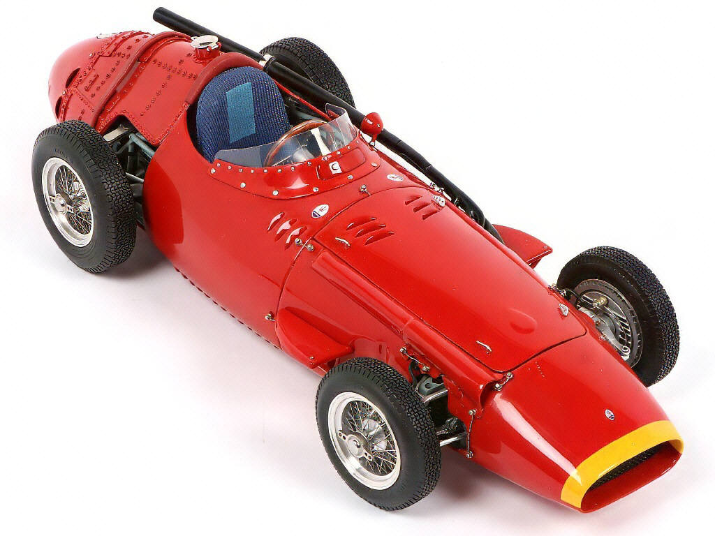 Lot 26 - CMC (ALLEMAGNE) (1)