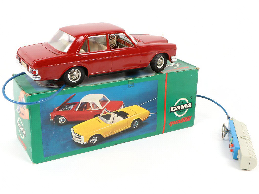 Lot 34 - GAMA (ALLEMAGNE) (1)