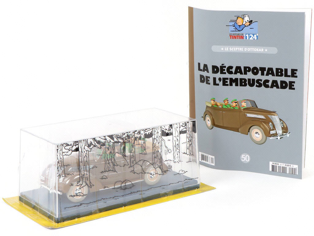 Lot 12 - HACHETTE EDITIONS (FRANCE) (1)