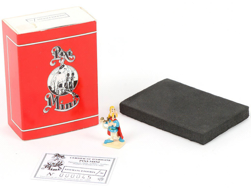 Lot 6 - PIXI (FRANCE) (1)