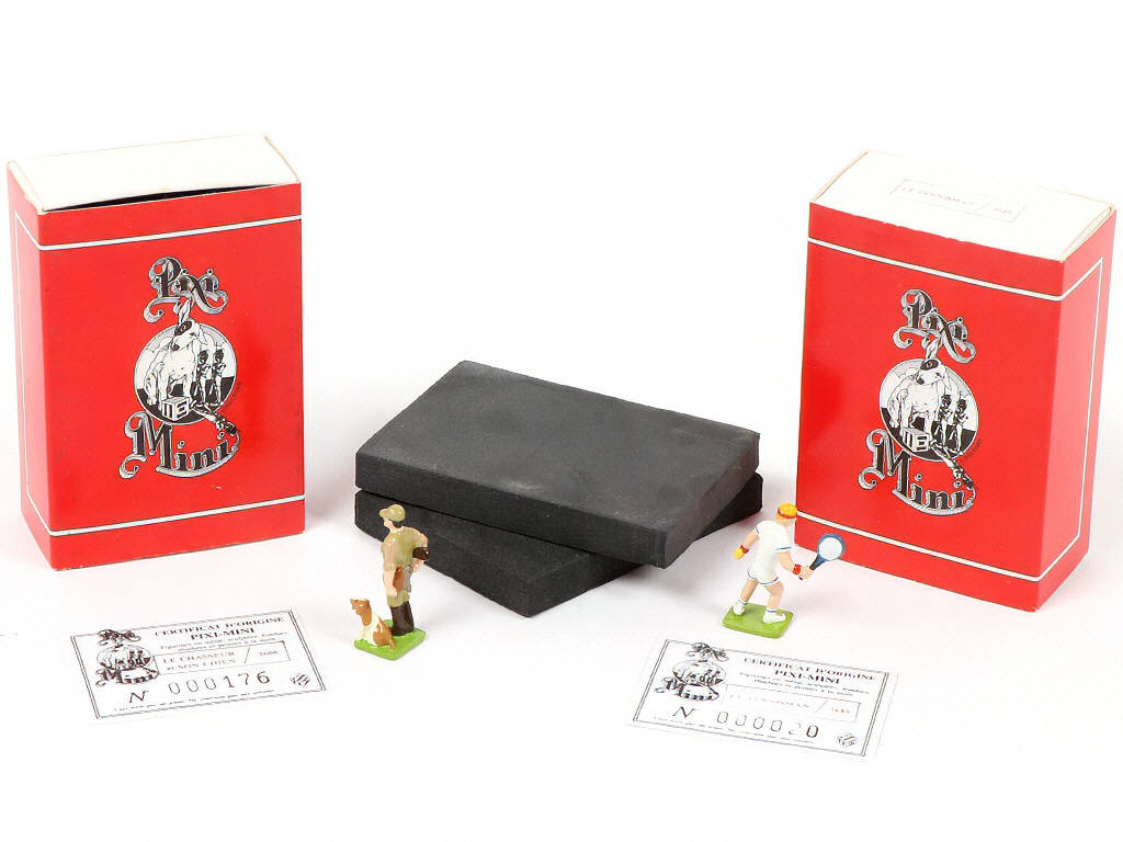 Lot 5 - PIXI (FRANCE) (1)