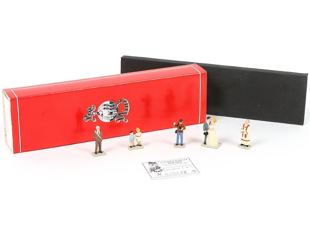 Lot 3 - PIXI (FRANCE) (1)