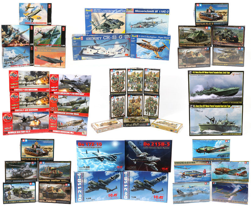 VOL 29 Juillet 2026 Spéciale Maquettes